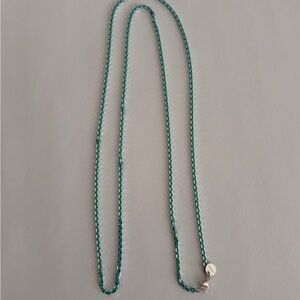 Tiffany & Co. Turquoise Necklace